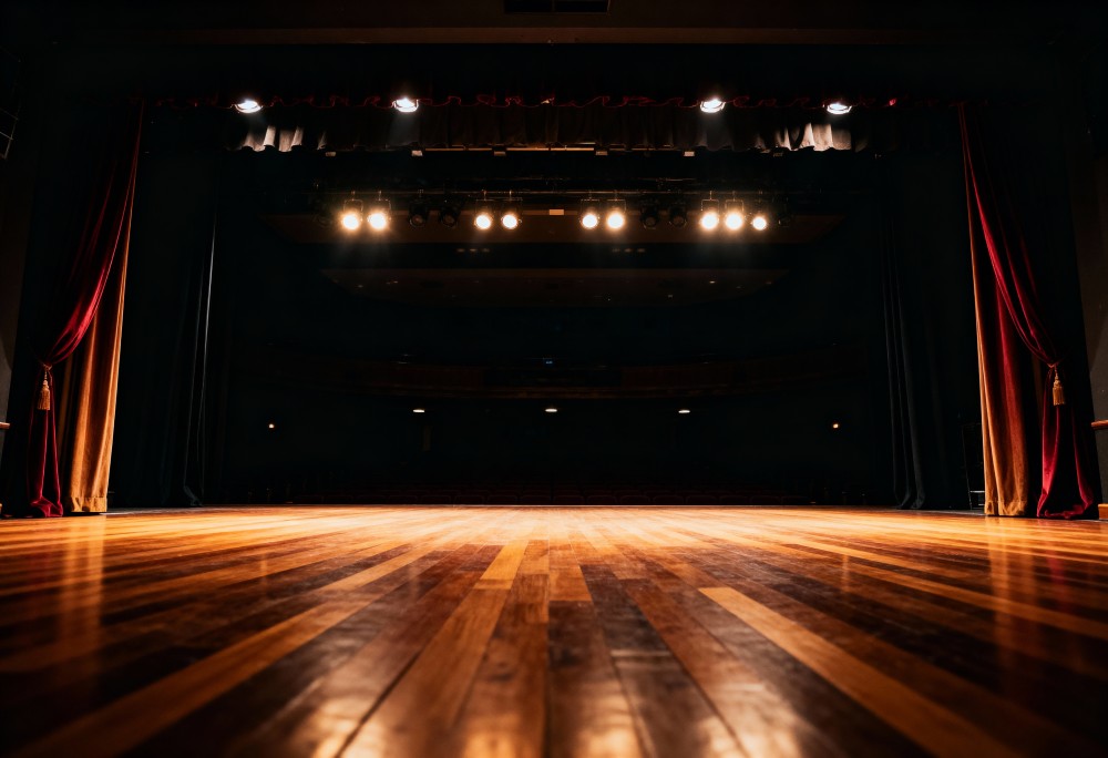 Spektakl „Pięć razy miłość” odwołany – co dalej z biletami?