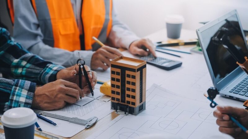 Mieszkańcy mogą sprawdzić dane o nieruchomościach w Starostwie – nowa modernizacja ewidencji już dostępna