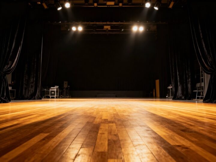 Teatr w MOK: Cały rok pełen artystycznych emocji!