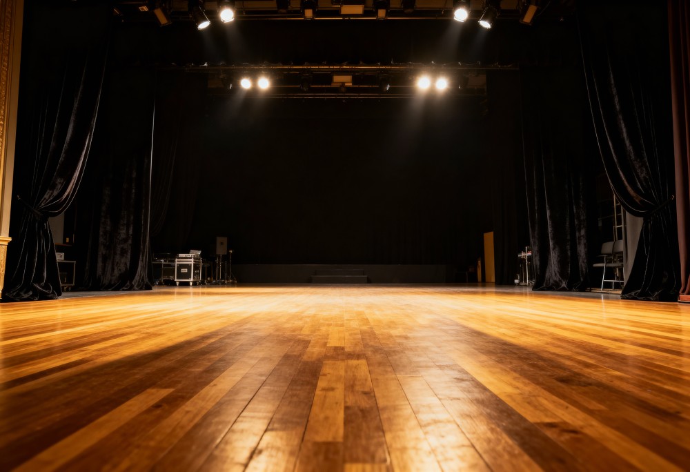 Teatr w MOK: Cały rok pełen artystycznych emocji!