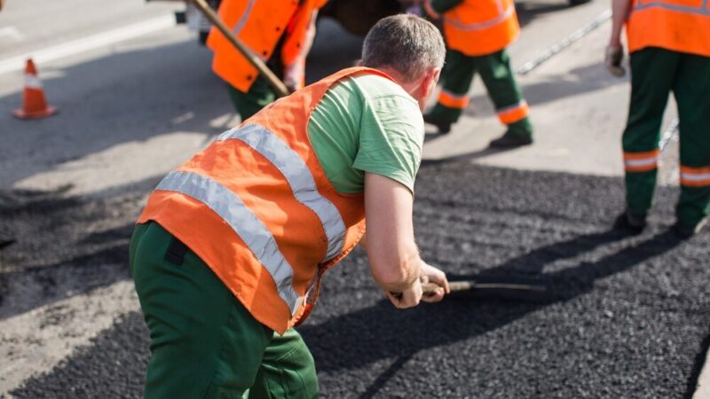 Nowe drogi w powiecie Piotrkowskim – czas na zmiany!