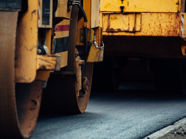 Remont ulicy Kwiatowej – prace już trwają!