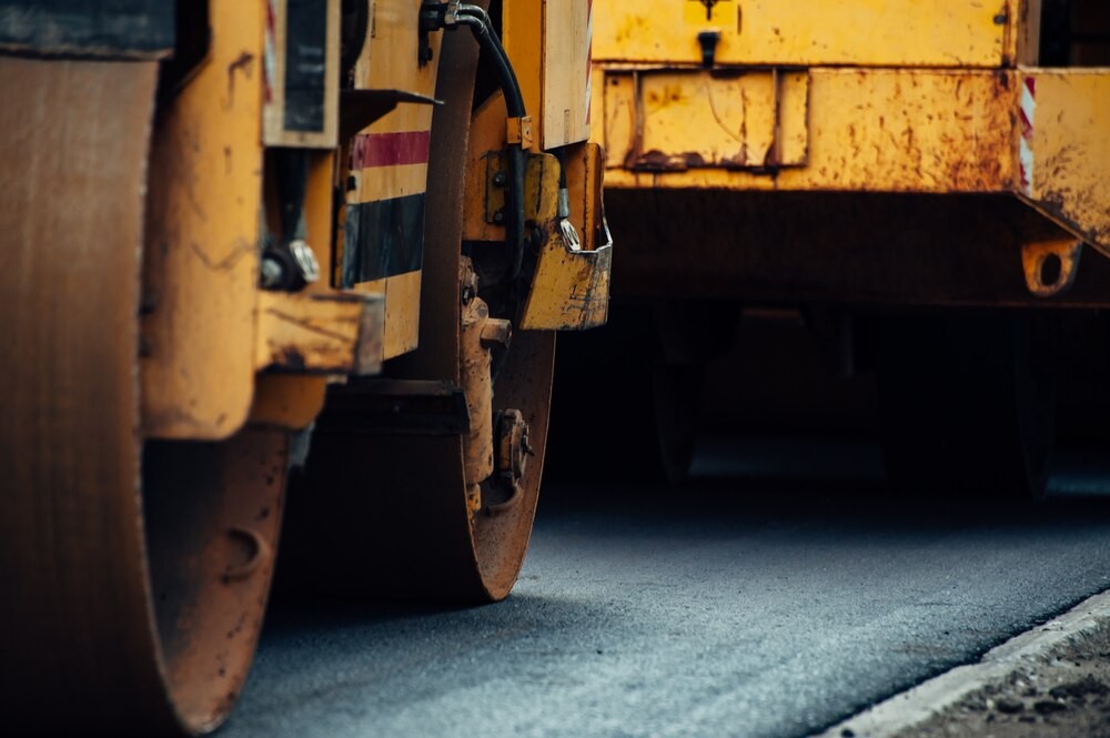 Remont ulicy Kwiatowej – prace już trwają!