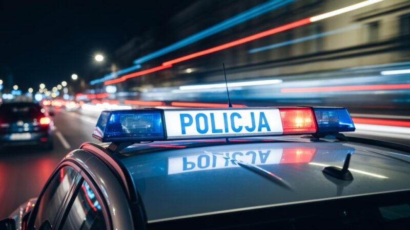 Emocjonujący I etap turnieju szkół średnich o Puchar Komendanta Policji w Łódzkiem!