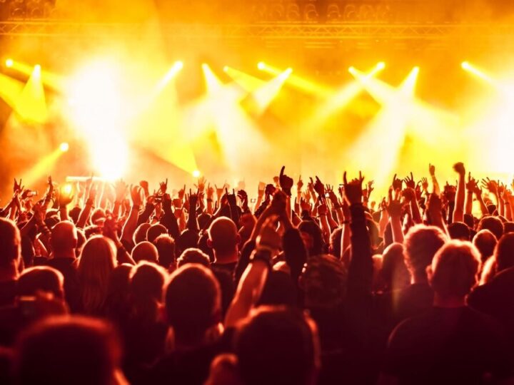 Nowoczesne etno na Dzień Kobiet w Piotrkowie!