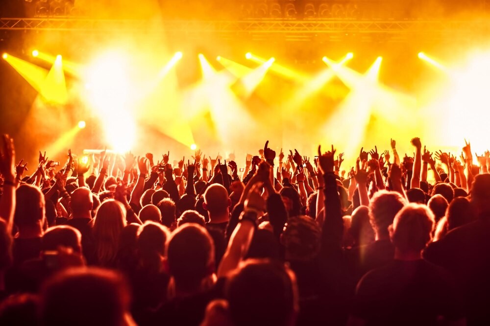 Nowoczesne etno na Dzień Kobiet w Piotrkowie!