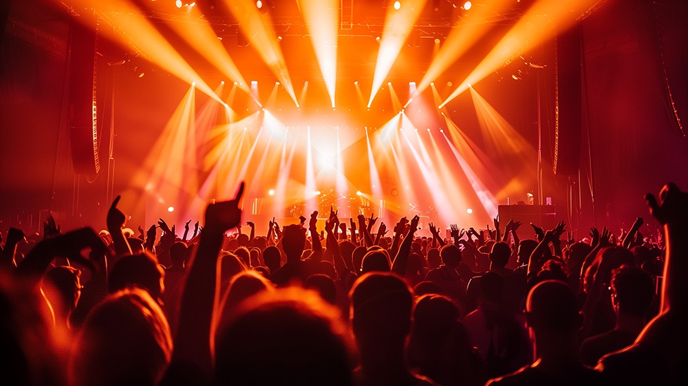 Emocjonujący koncert Leny Pacholskiej już dziś wieczorem!