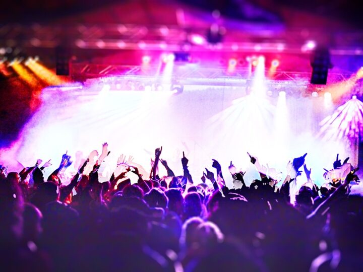 Finał marca w MOK: Ostatnie wydarzenia, które zachwycą!