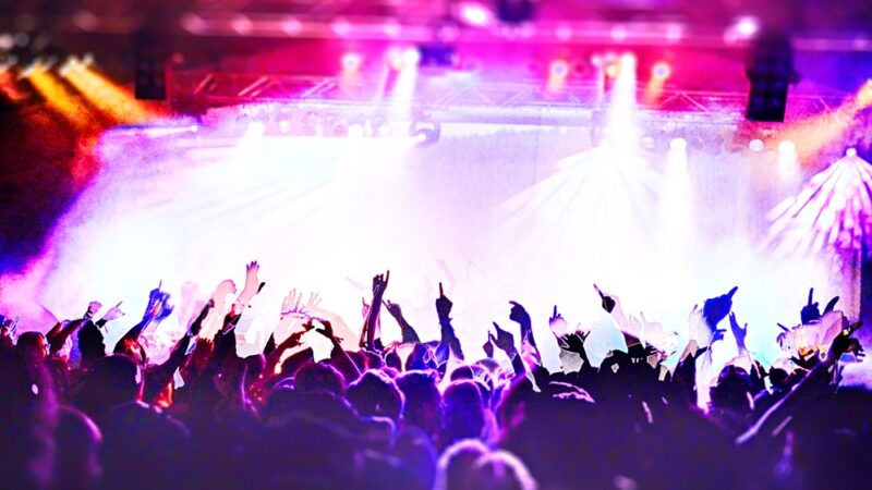 Finał marca w MOK: Ostatnie wydarzenia, które zachwycą!