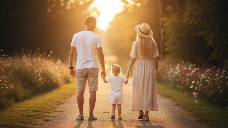 Wiosenne Czytanie Międzypokoleniowe: radosne chwile z książką dla całej rodziny!