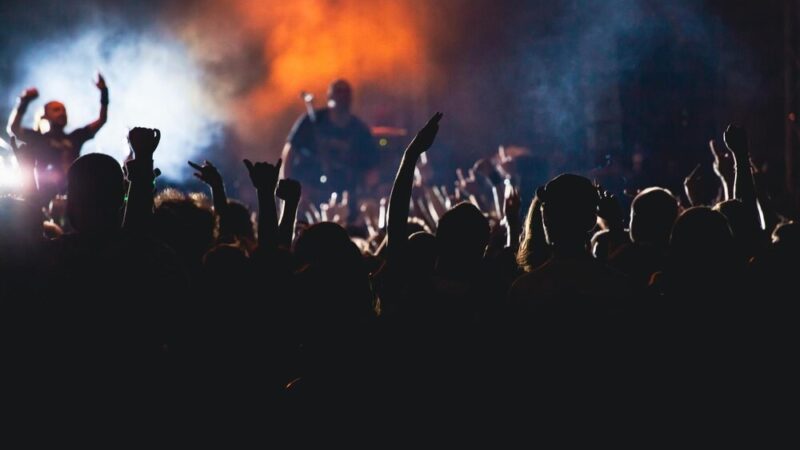 Przedszkolaki z Grabicy oczarowały podczas wiosennego festiwalu piosenek