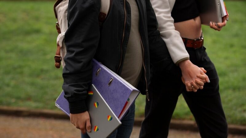 Wiosenne inspiracje na scenie: XXII Gminny Konkurs w Niechcicach