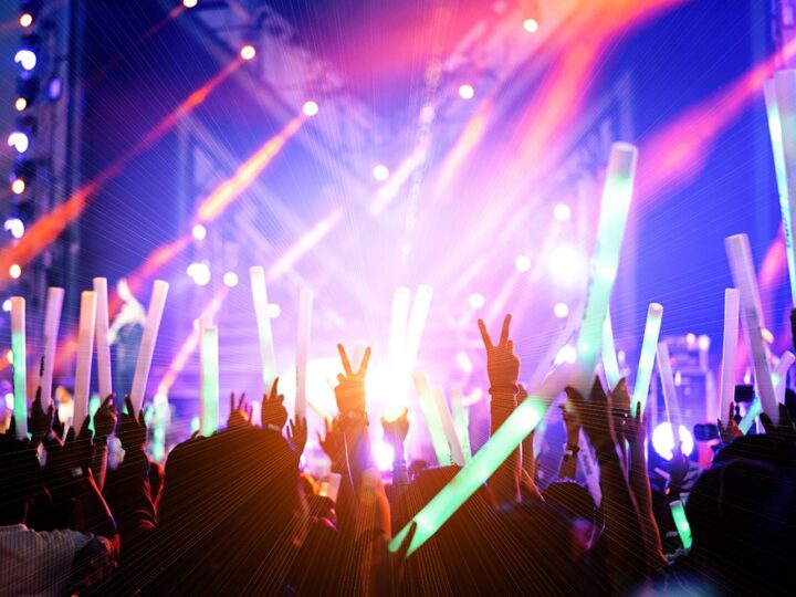 Wokalistki zdobywają szczyty na festiwalu RETRO 2026!