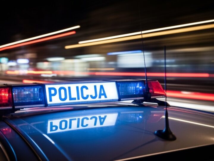 Głosuj na swojego dzielnicowego i wspieraj lokalnych bohaterów!