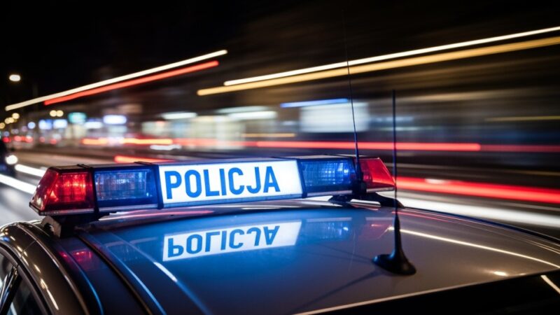 Głosuj na swojego dzielnicowego i wspieraj lokalnych bohaterów!