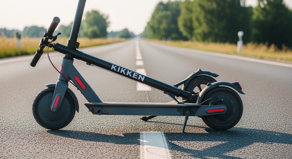 Nowe przepisy dotyczące hulajnóg: bezpieczeństwo dzieci na pierwszym miejscu