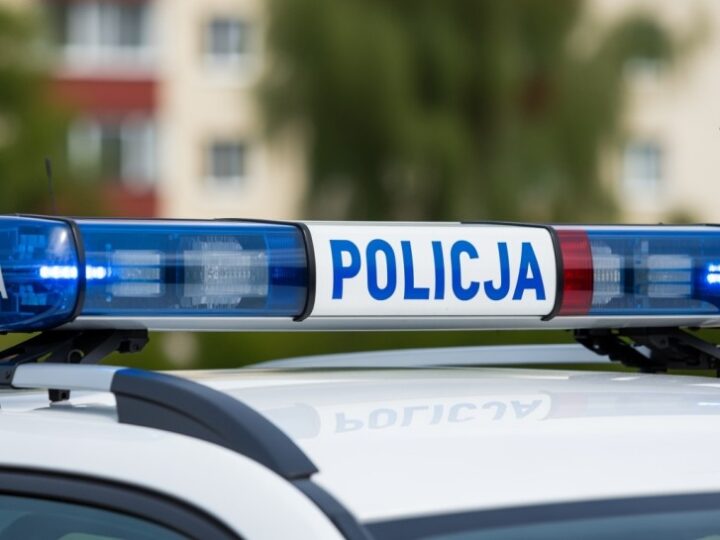 Rusza nowa edycja konkursu „Policjant, który mi pomógł