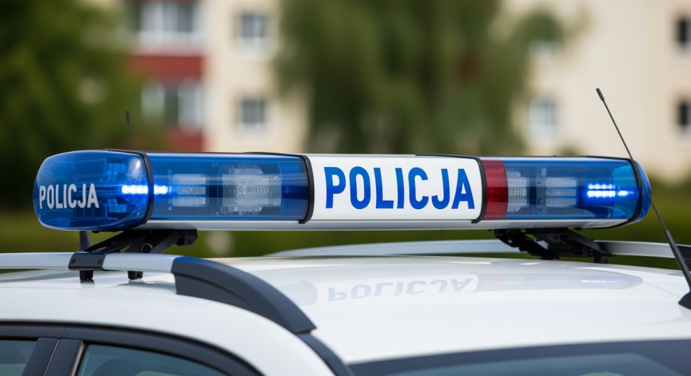 Rusza nowa edycja konkursu „Policjant, który mi pomógł