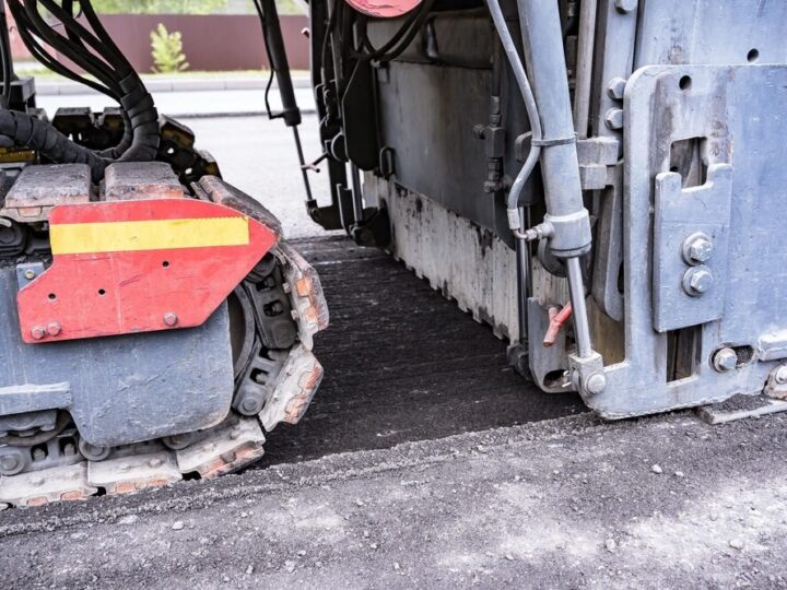 Prace budowlane na ul. Wolborskiej wracają po zimowej przerwie