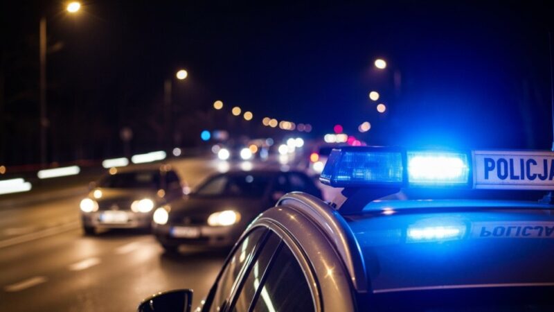 Policja poszukuje zaginionego 39-latka, każda informacja się liczy!