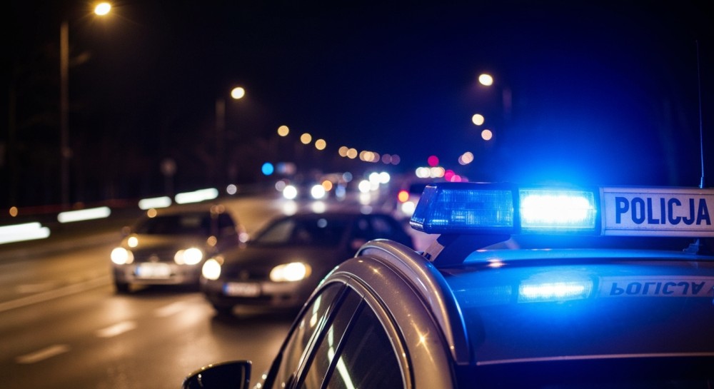 Policja poszukuje zaginionego 39-latka, każda informacja się liczy!