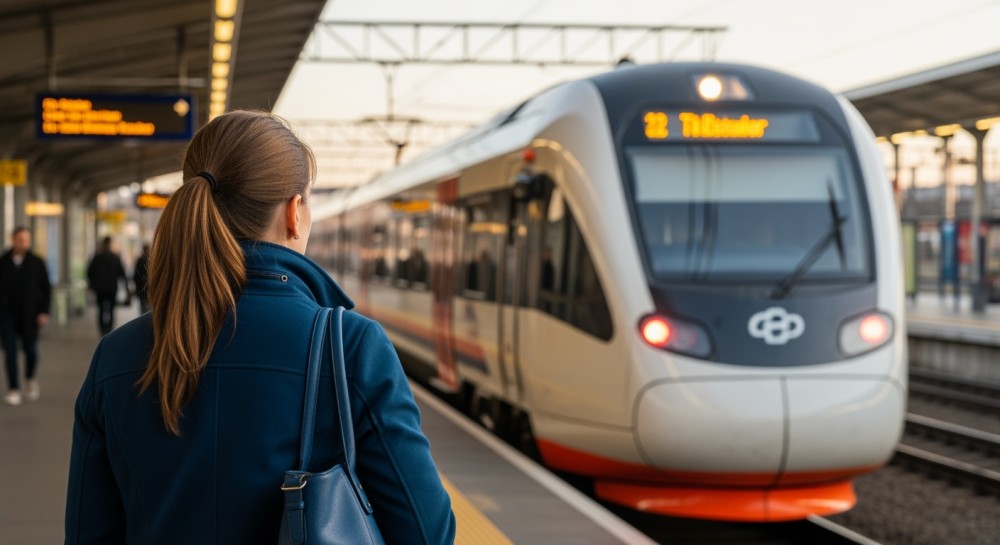 Utrudnienia na ul. Granicznej z powodu modernizacji przejazdu kolejowego