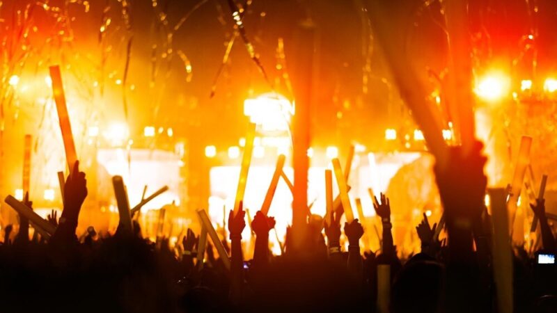 35-lecie Raz, Dwa, Trzy – wyjątkowy koncert w Piotrkowie!