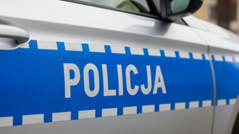 48-latek aresztowany za posiadanie znacznych ilości narkotyków w Tomaszowie Mazowieckim