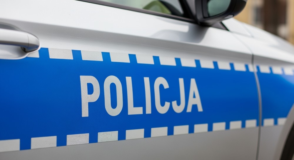 48-latek aresztowany za posiadanie znacznych ilości narkotyków w Tomaszowie Mazowieckim