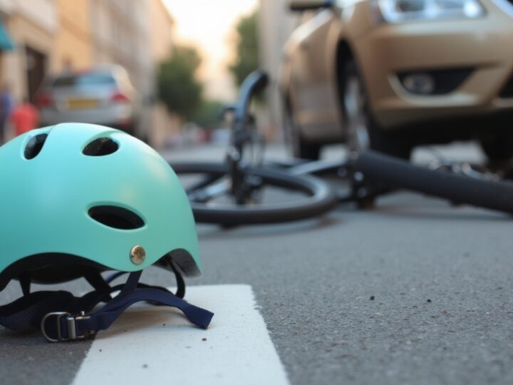 Jednośladem bezpiecznie – weź udział w akcji!