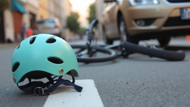 Jednośladem bezpiecznie – weź udział w akcji!