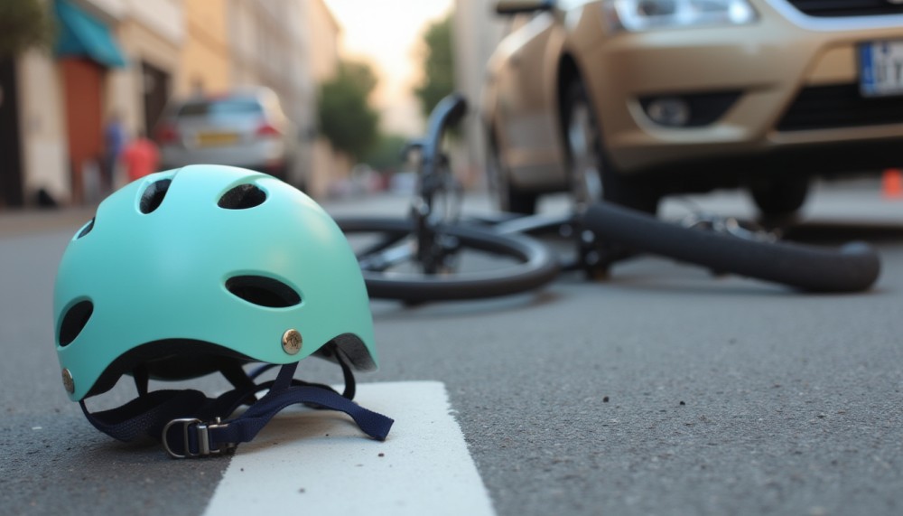 Jednośladem bezpiecznie – weź udział w akcji!