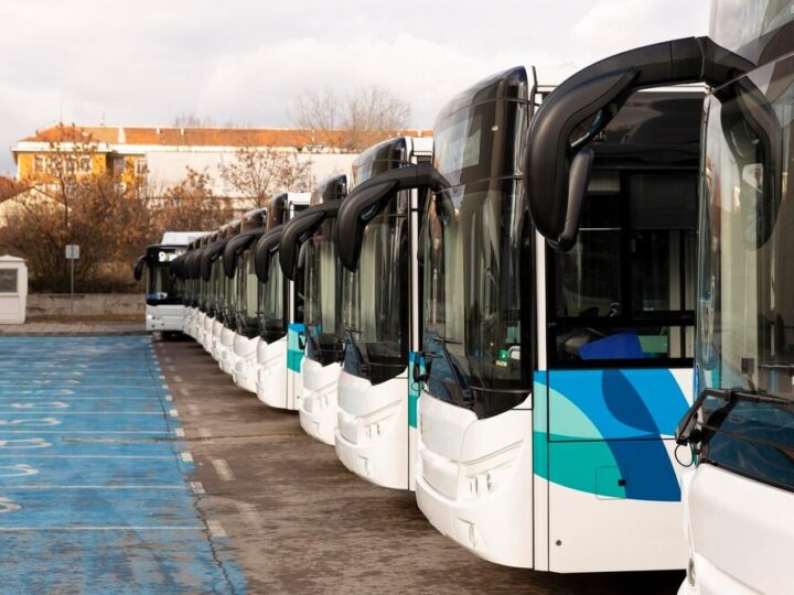 Darmowe bilety na transport gminny w Rozprzy – odbierz 28 kwietnia!