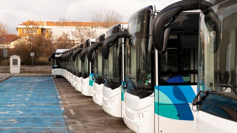 Darmowe bilety na transport gminny w Rozprzy – odbierz 28 kwietnia!