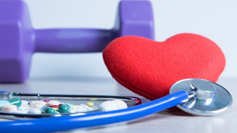 Zadbaj o zdrowie! Skorzystaj z bezpłatnych badań 24 kwietnia!