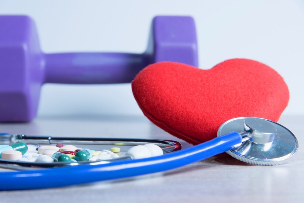 Zadbaj o zdrowie! Skorzystaj z bezpłatnych badań 24 kwietnia!