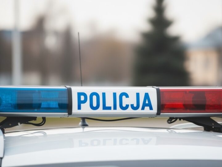 Wspieraj Łukasza Więckowskiego – głosuj na swojego dzielnicowego dla lepszego bezpieczeństwa!