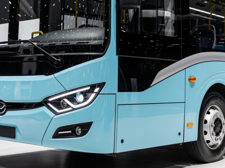 Zmiany w kursowaniu autobusów na majówkę z powodu obchodów 3 Maja