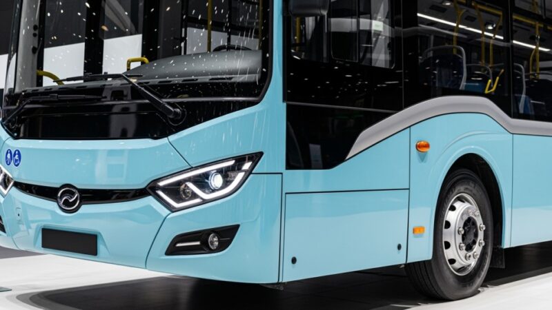 Zmiany w kursowaniu autobusów na majówkę z powodu obchodów 3 Maja