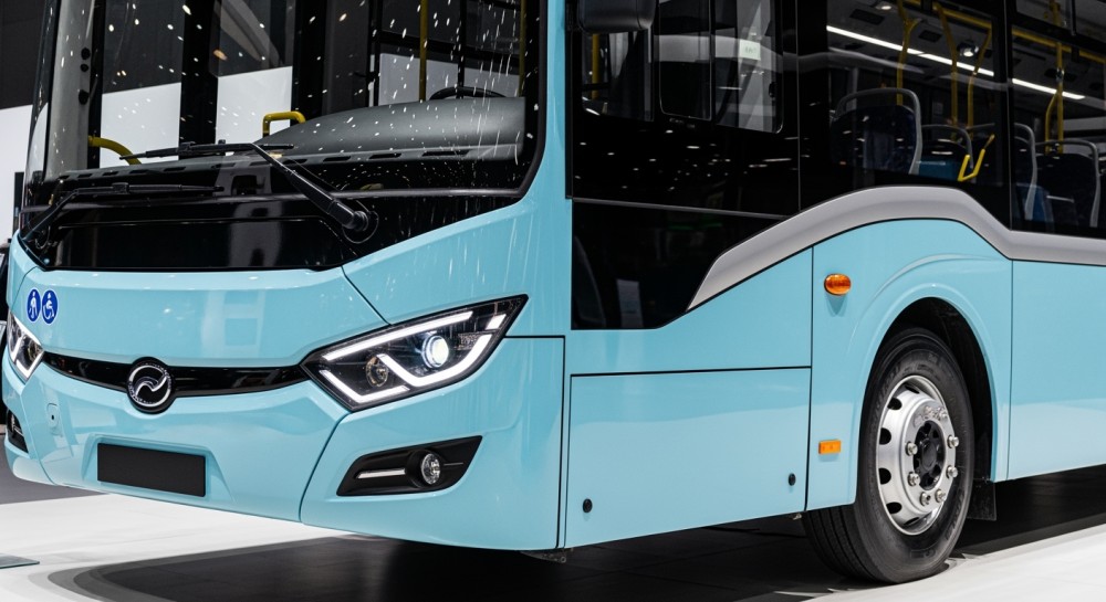 Zmiany w kursowaniu autobusów na majówkę z powodu obchodów 3 Maja