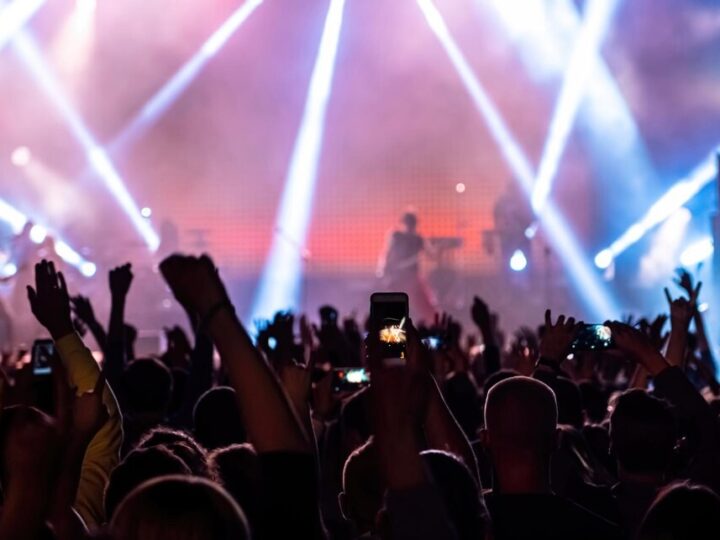 Kwiecień pełen kultury w MOK Piotrków: nie przegap tych wydarzeń!