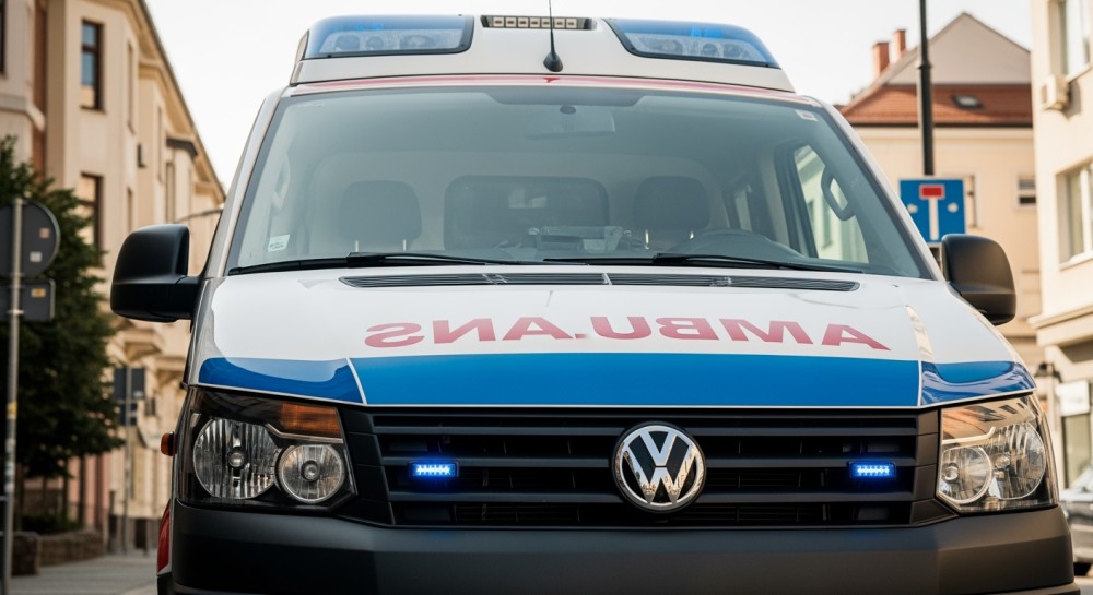 Młodzi ratownicy w akcji: Powiatowe Mistrzostwa w pierwszej pomocy w Moszczenicy