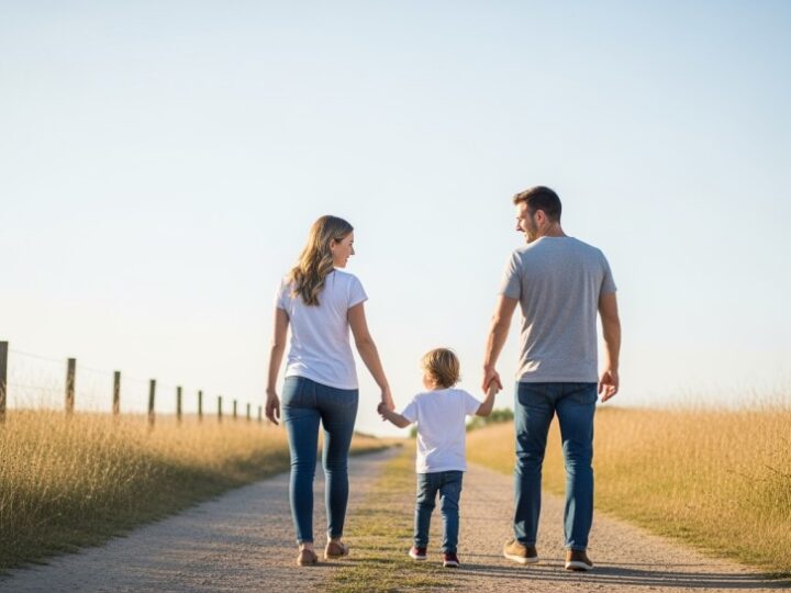 Maj z realnym wsparciem dla rodzin – działania, które zmieniają życie na lepsze