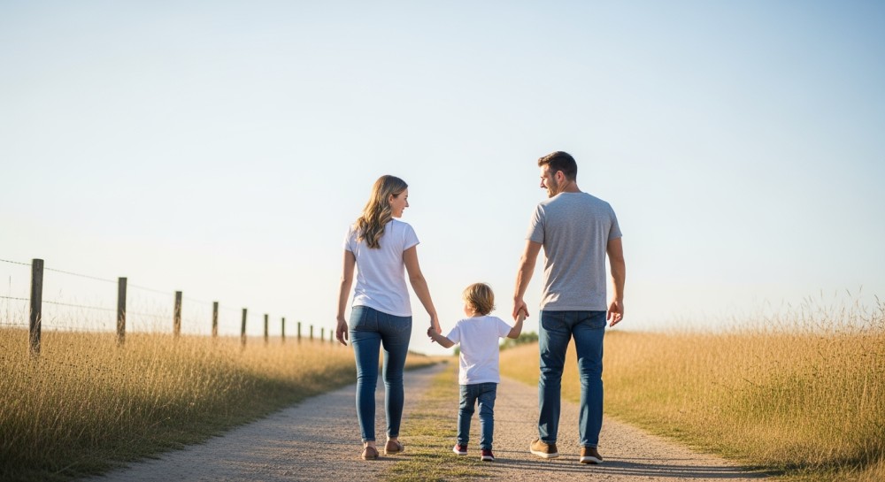 Maj z realnym wsparciem dla rodzin – działania, które zmieniają życie na lepsze