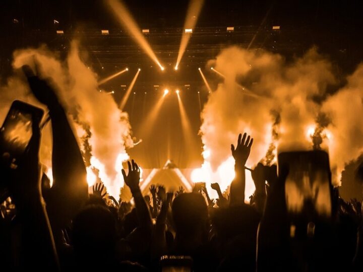 Metropolis: legendarne dzieło filmowe z muzyką na żywo w nowej interpretacji