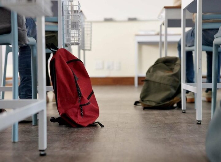 Konkurs w Srocku: zdrowie i rywalizacja wśród uczniów