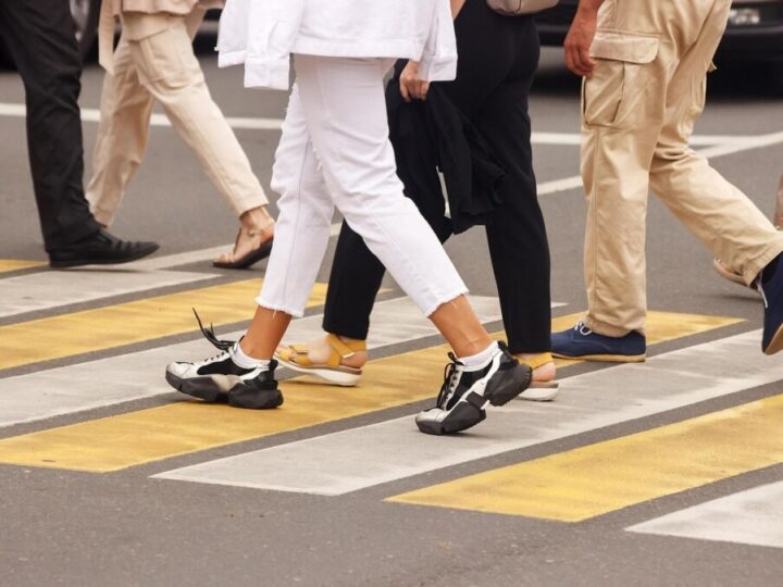 Miasto rozważa budowę przejścia pod torami dla pieszych