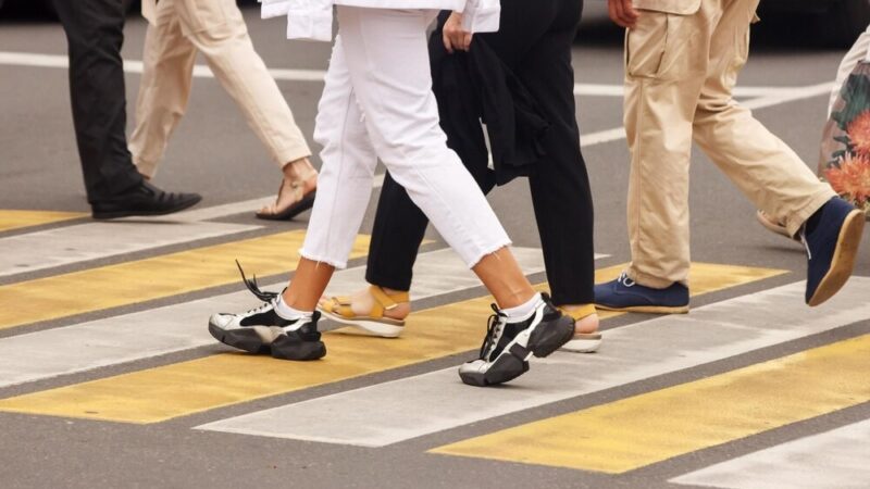 Miasto rozważa budowę przejścia pod torami dla pieszych