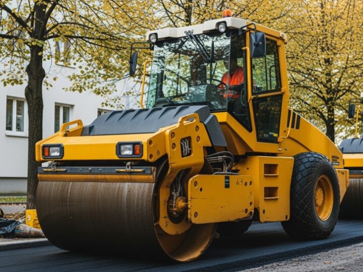 Kolejna droga w regionie zyska nową jakość!