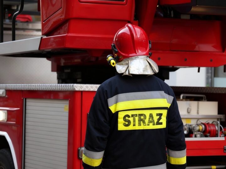 Sulejów zyska nowe wozy strażackie dzięki dotacji 987 tysięcy złotych